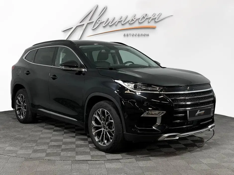 фото автомобиля