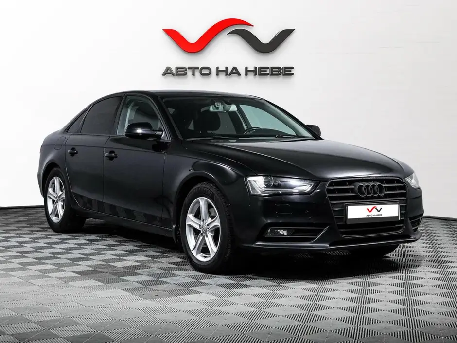 «Авто на Неве»
