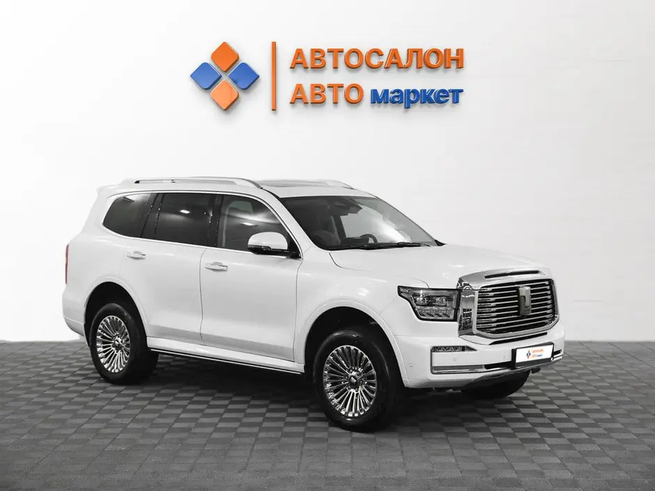 фото автомобиля