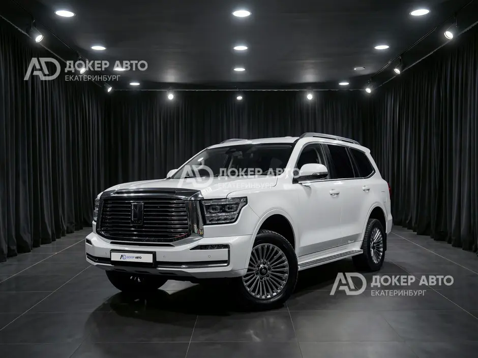 АЦ "Докер Авто"