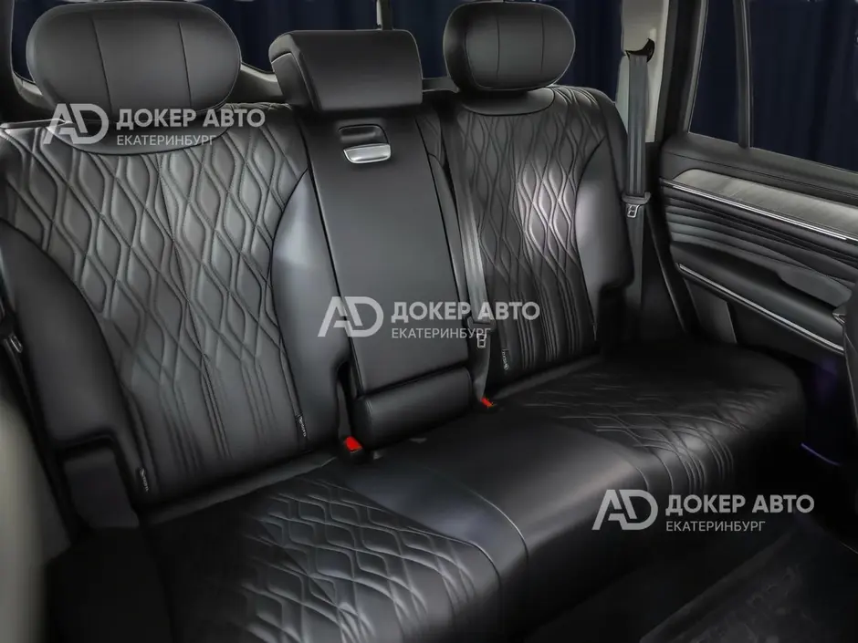 АЦ "Докер Авто"