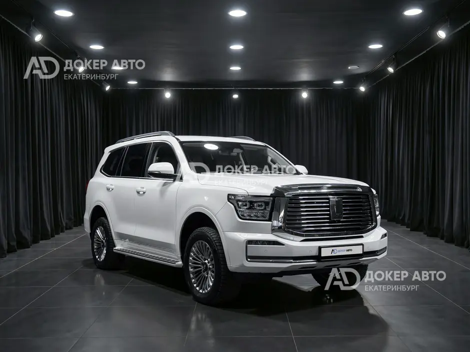 АЦ "Докер Авто"