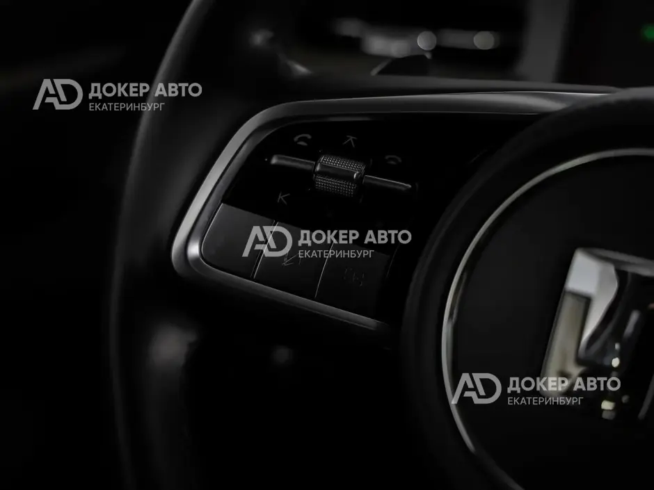 АЦ "Докер Авто"