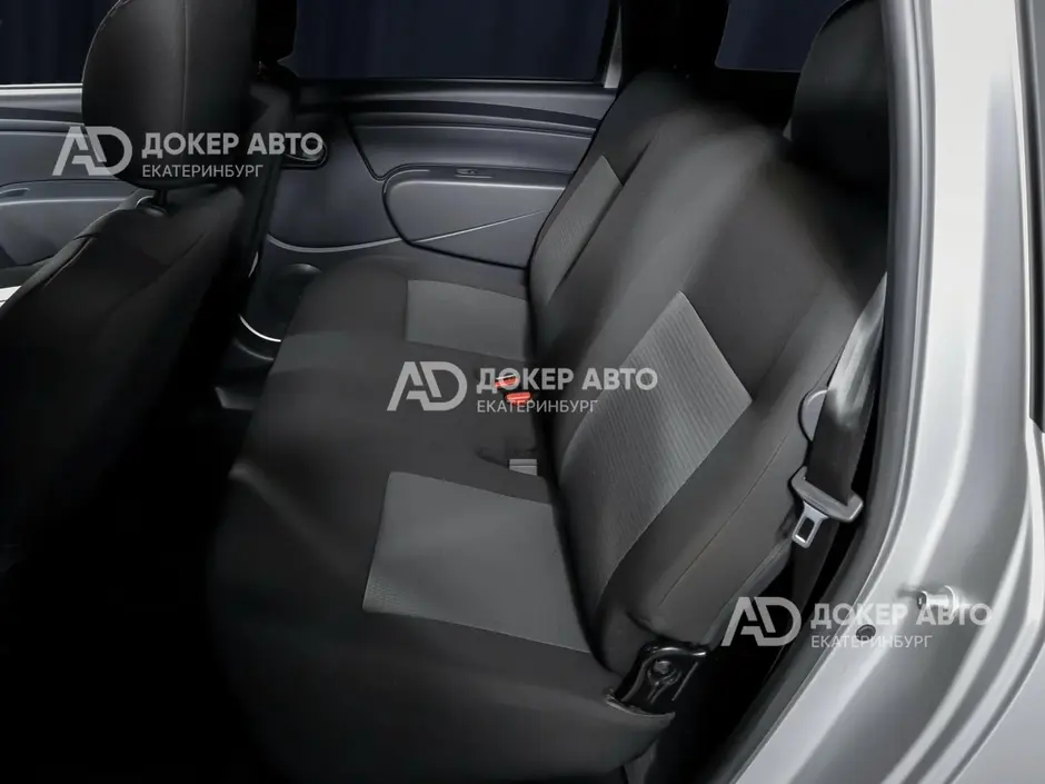 АЦ "Докер Авто"