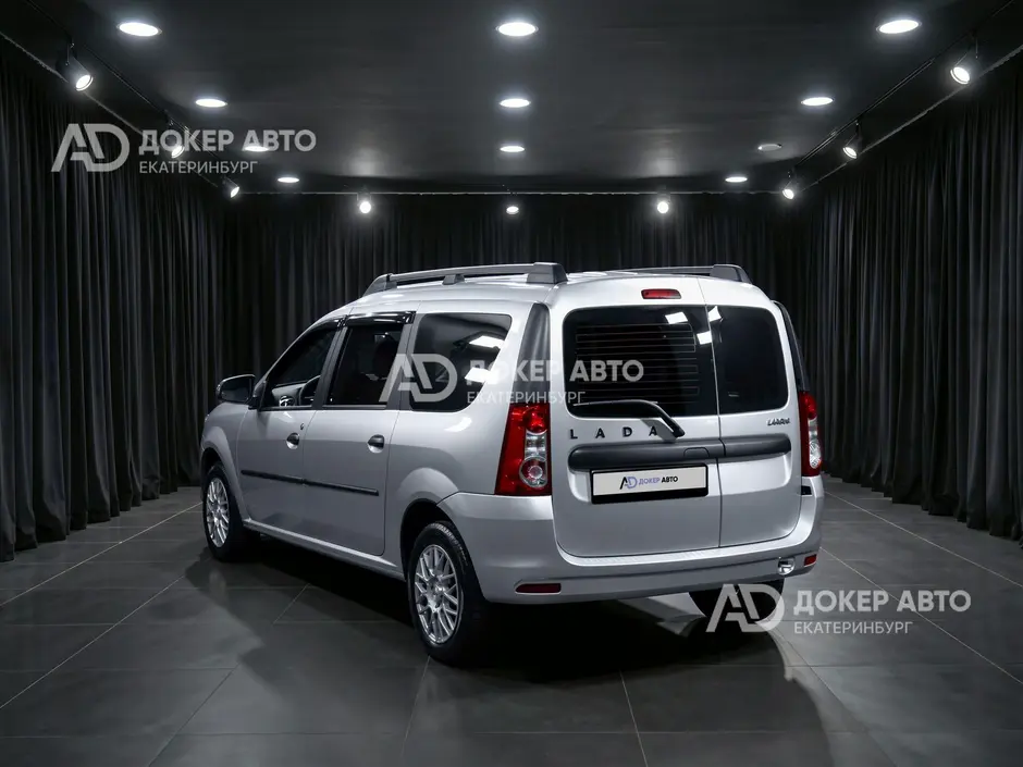 АЦ "Докер Авто"
