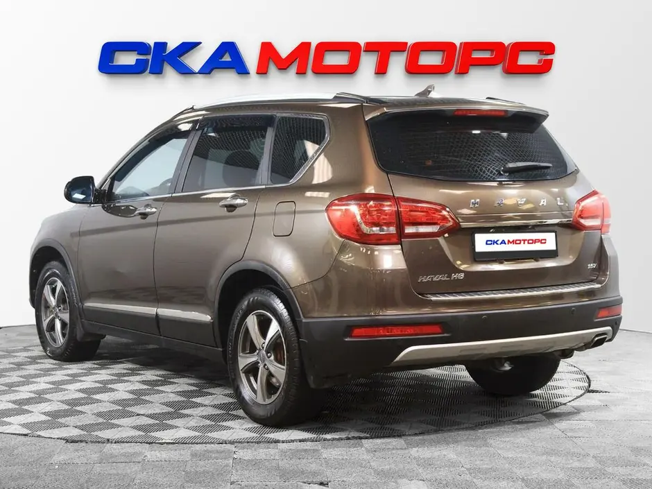 фото автомобиля