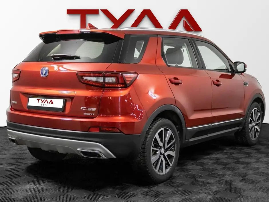 фото автомобиля
