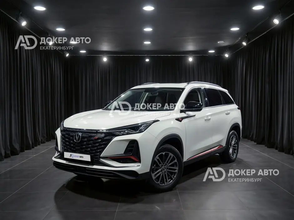 АЦ "Докер Авто"