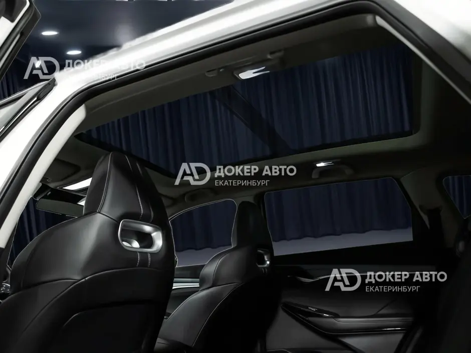 АЦ "Докер Авто"