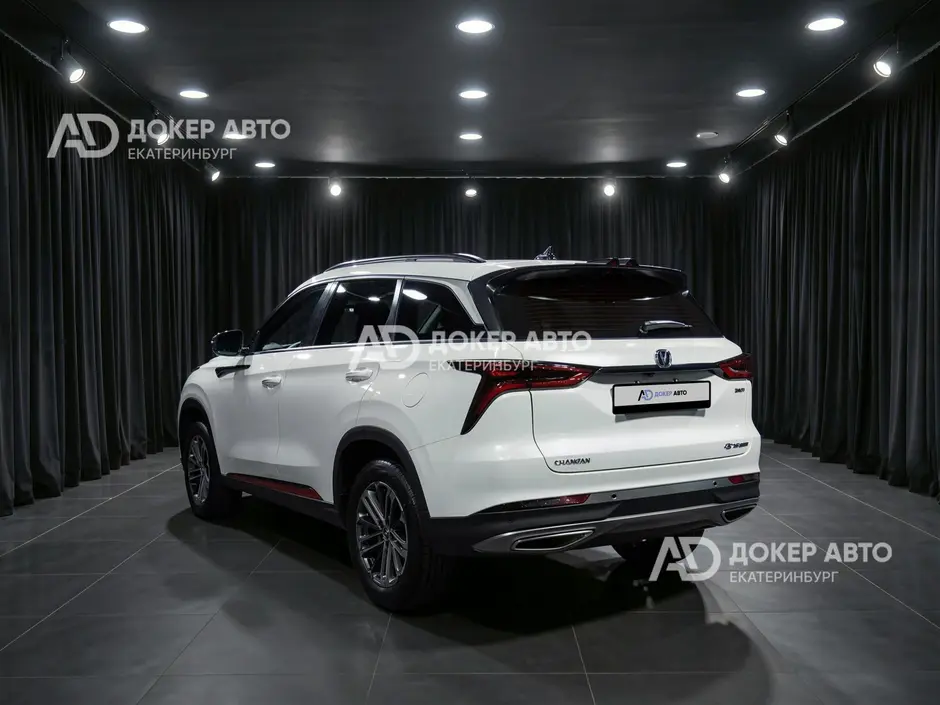 АЦ "Докер Авто"