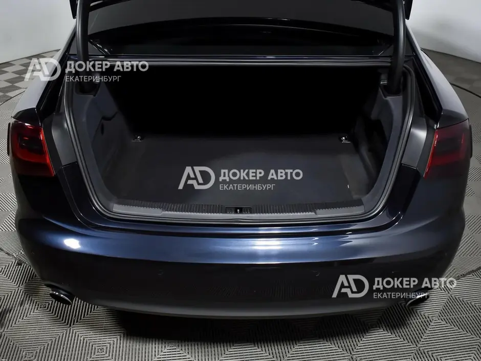 АЦ "Докер Авто"