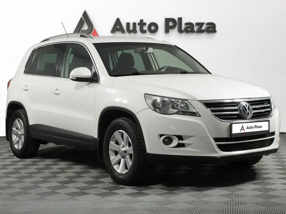 AutoPlaza