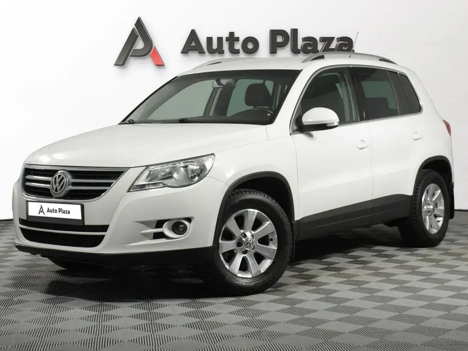 AutoPlaza