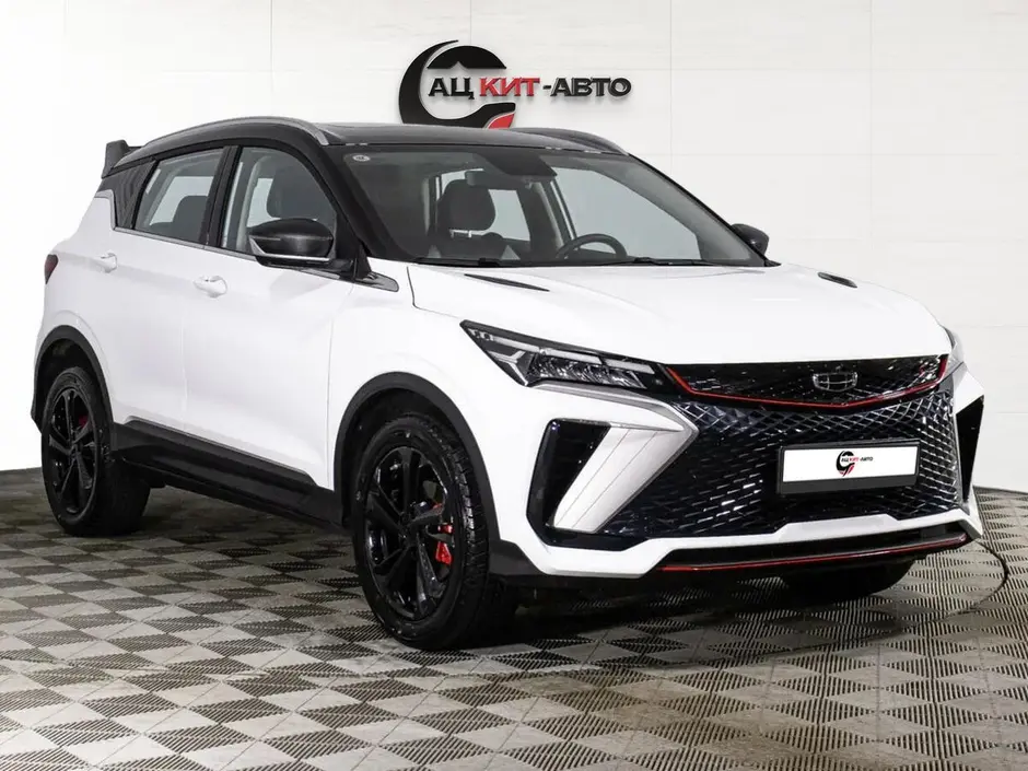 фото автомобиля