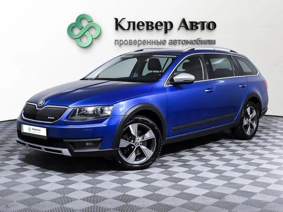 Фото автомобиля