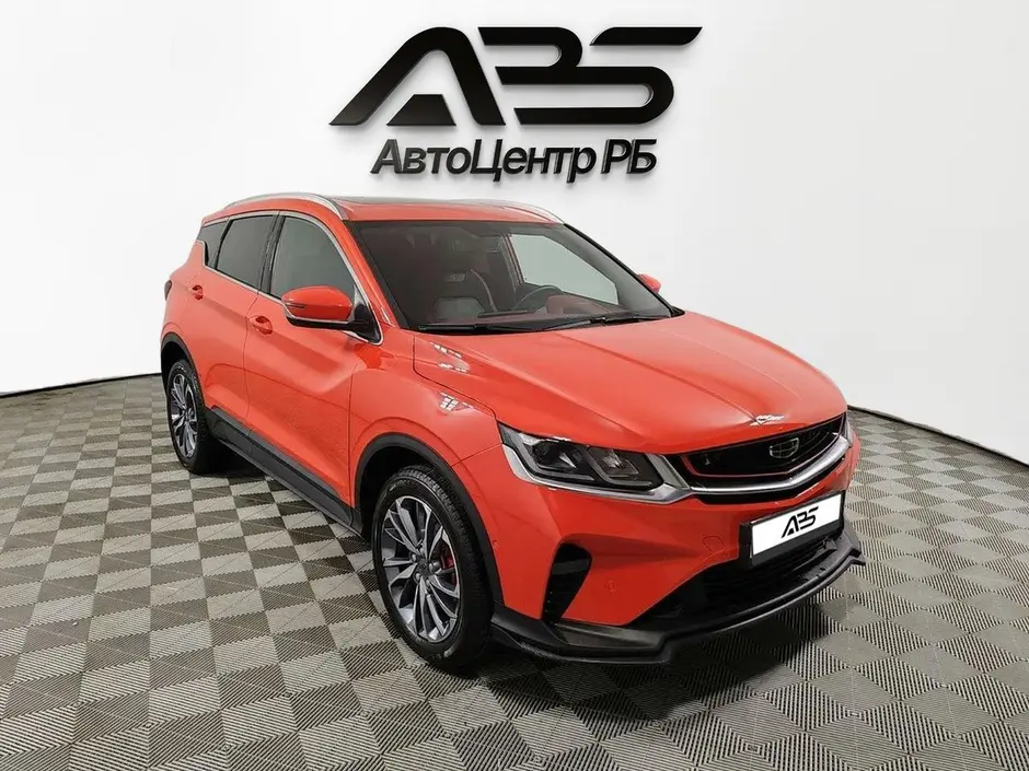 фото автомобиля