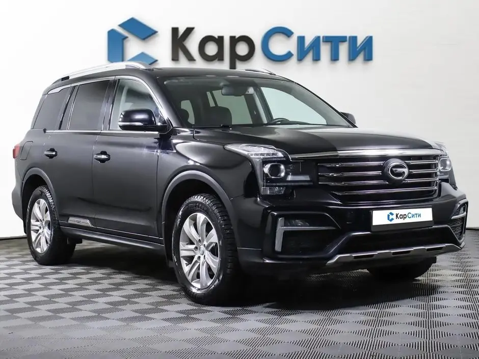 фото автомобиля