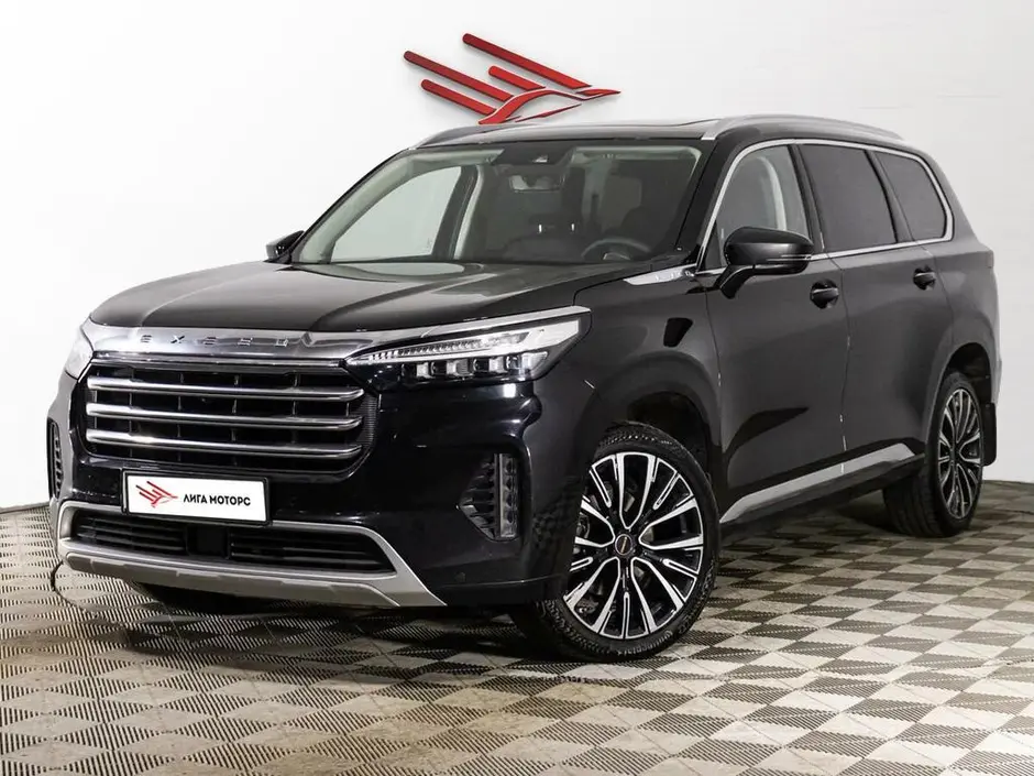 фото автомобиля
