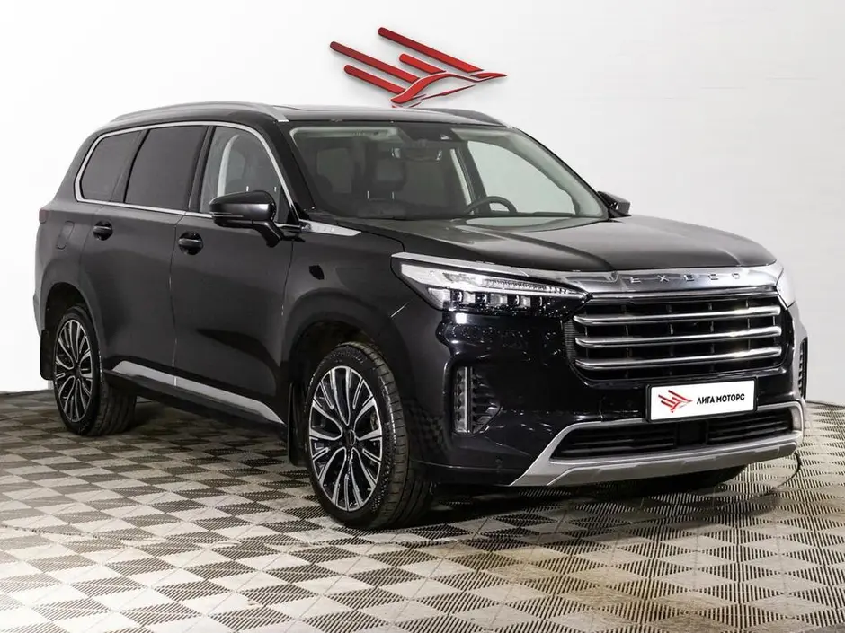 фото автомобиля