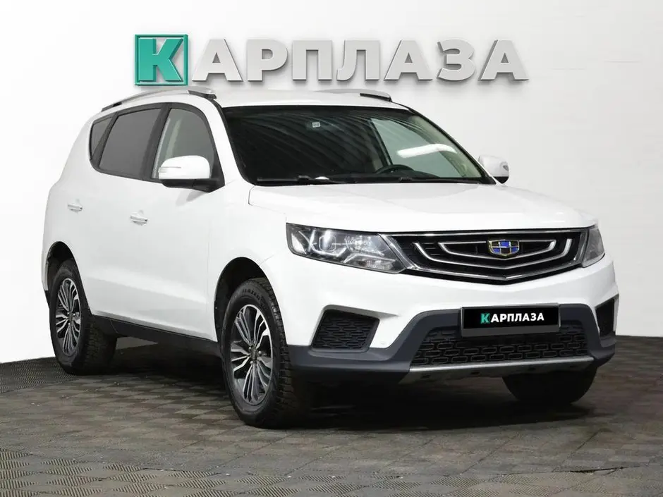 фото автомобиля