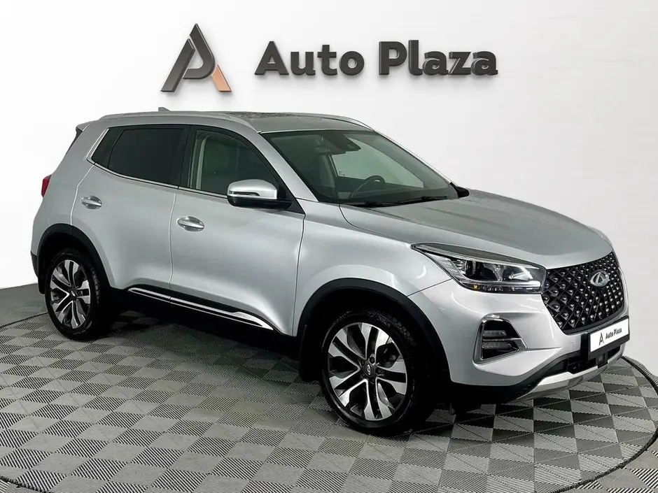 AutoPlaza