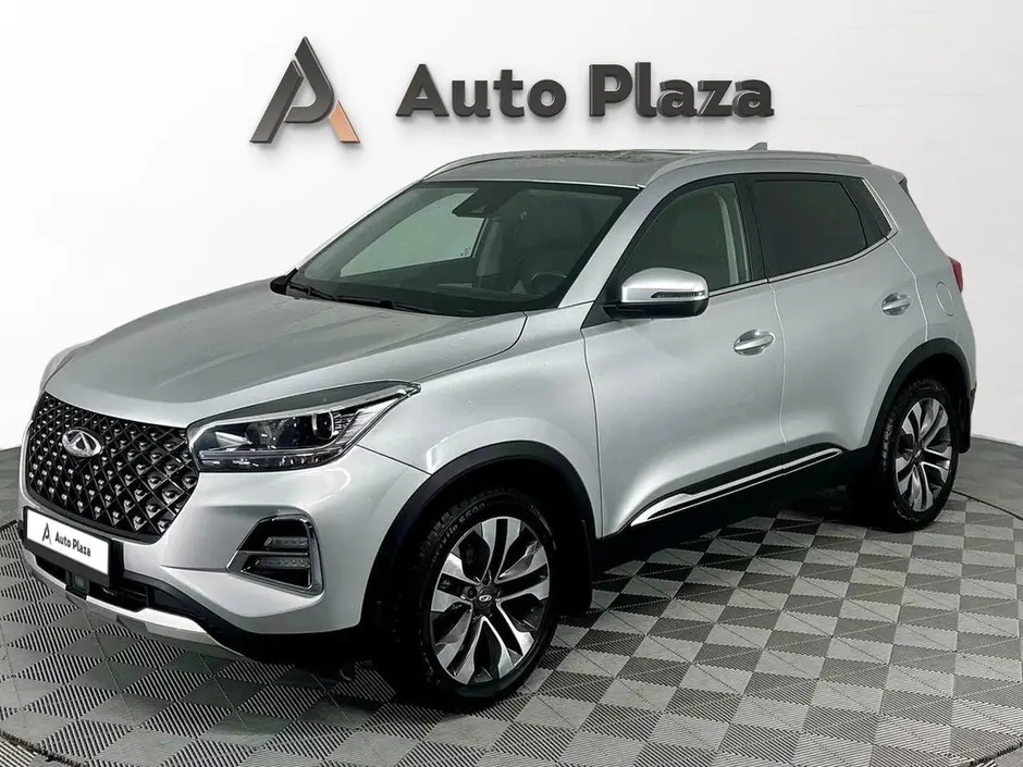 AutoPlaza