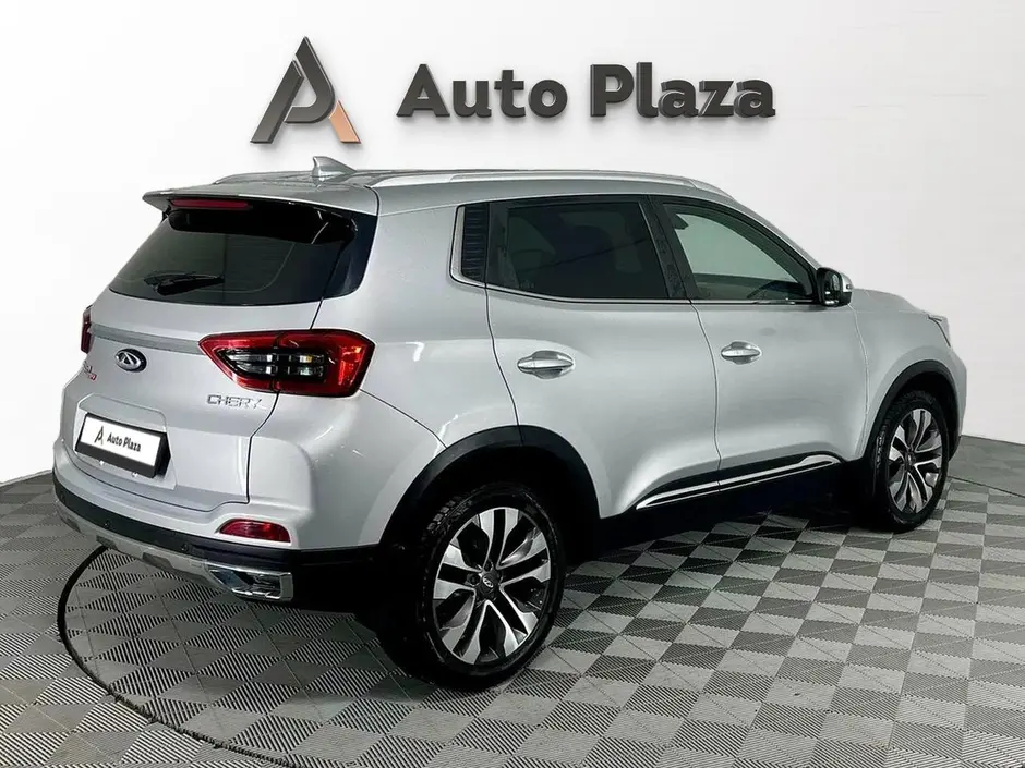 AutoPlaza