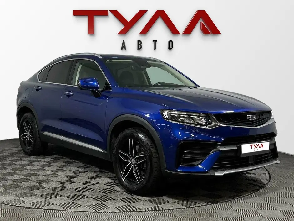 фото автомобиля