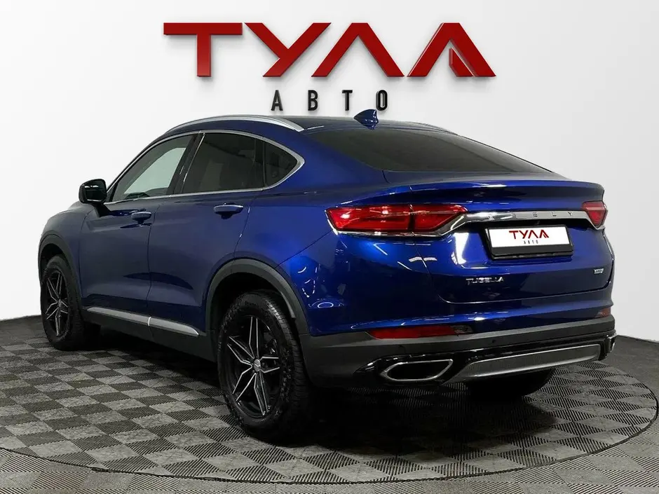 фото автомобиля
