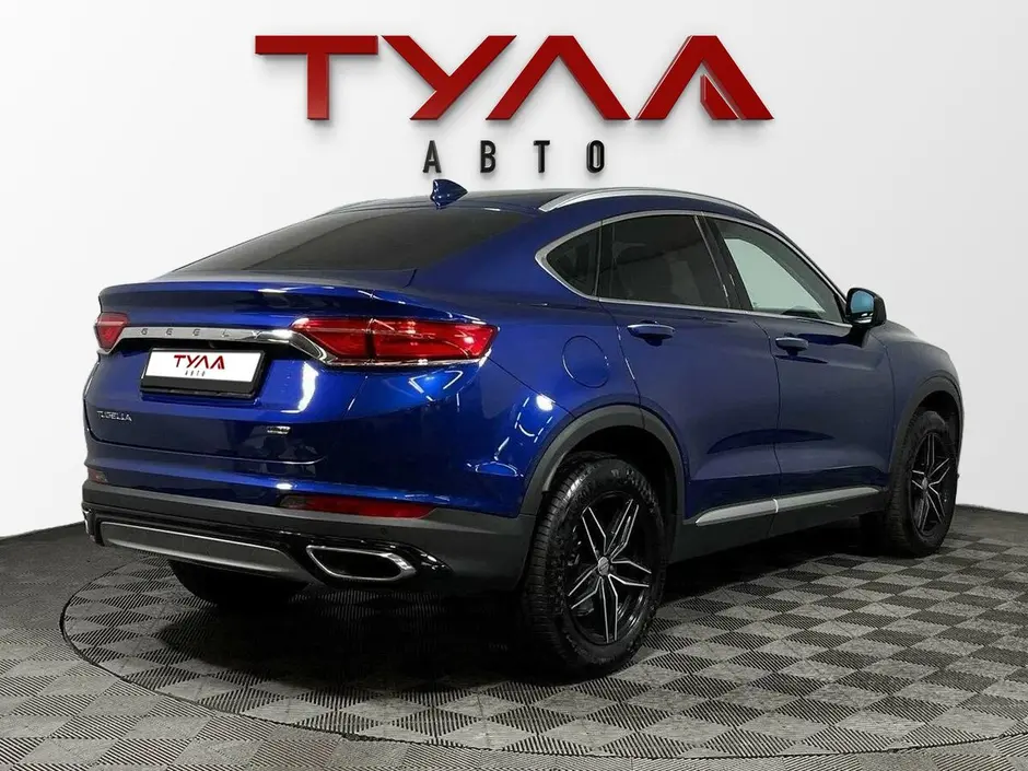 фото автомобиля