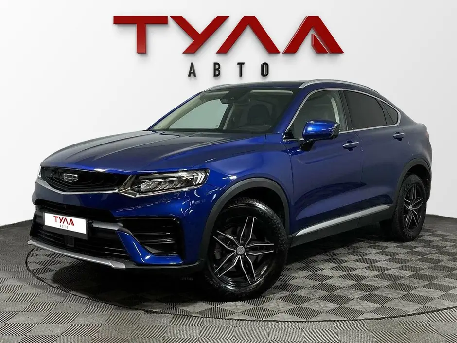 фото автомобиля