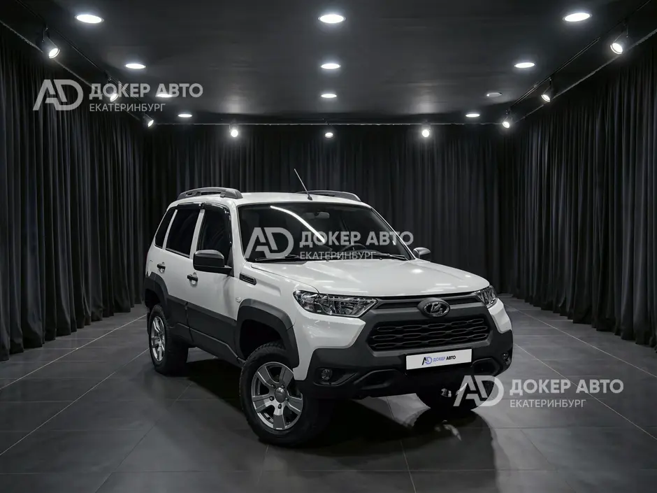 АЦ "Докер Авто"