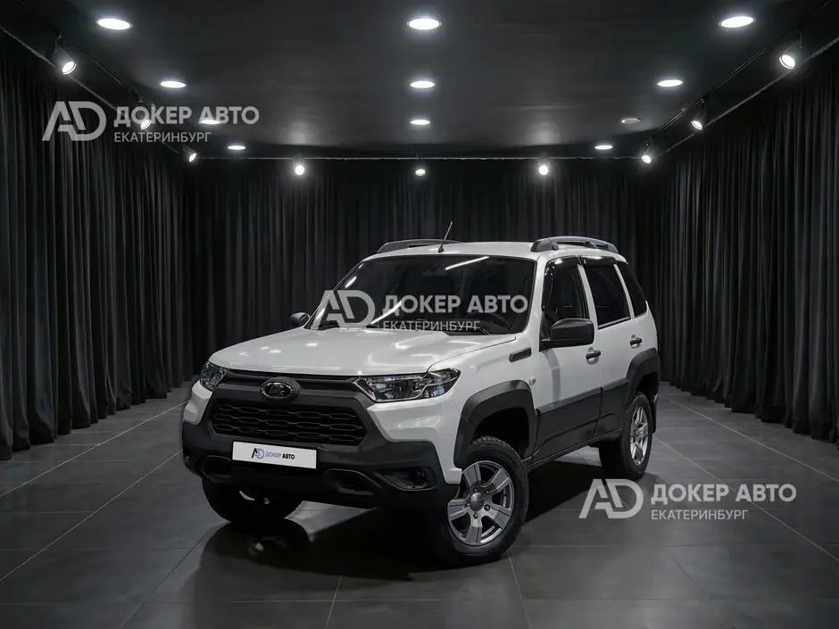 АЦ "Докер Авто"