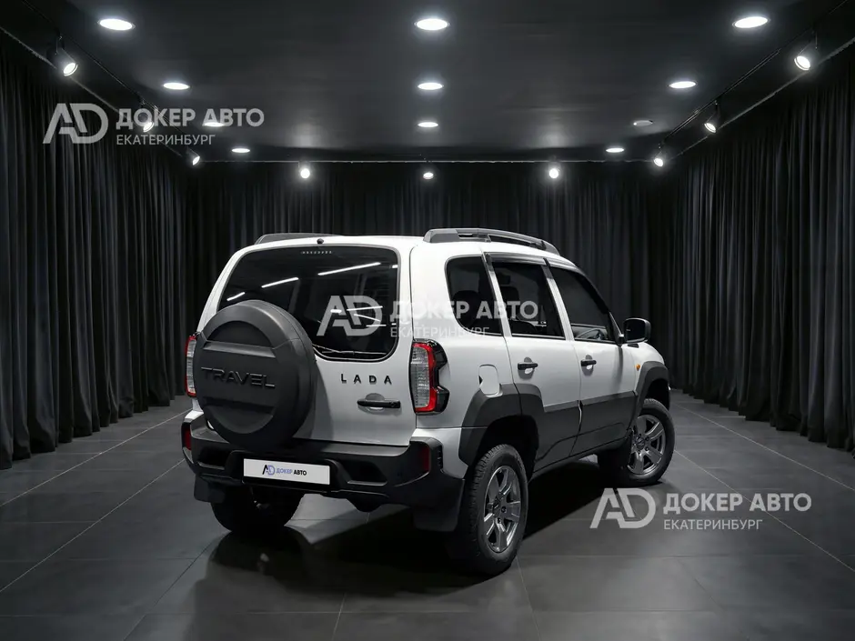 АЦ "Докер Авто"