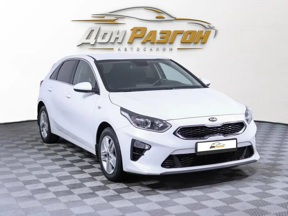 фото автомобиля