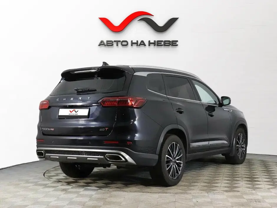 «Авто на Неве»