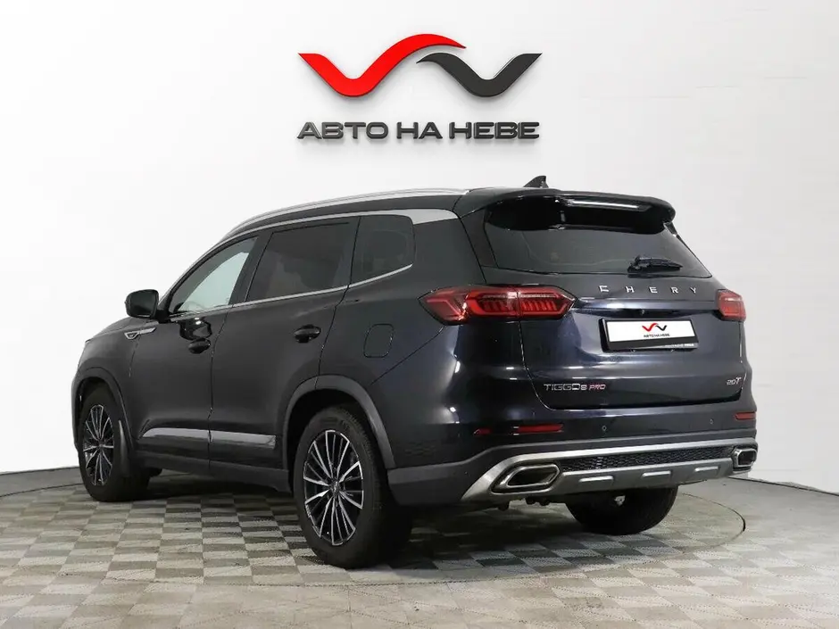 «Авто на Неве»