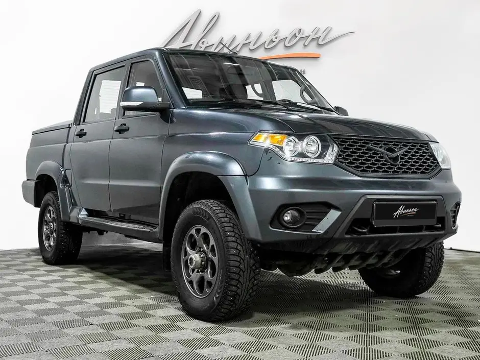фото автомобиля