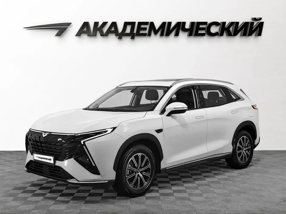фото автомобиля