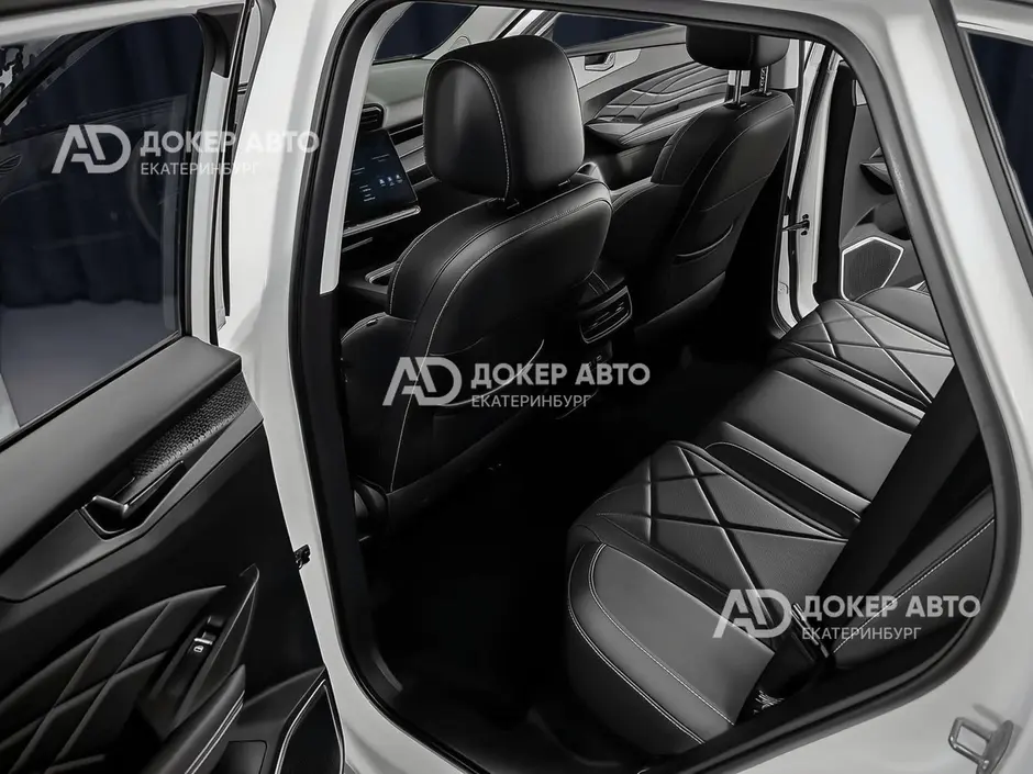 АЦ "Докер Авто"