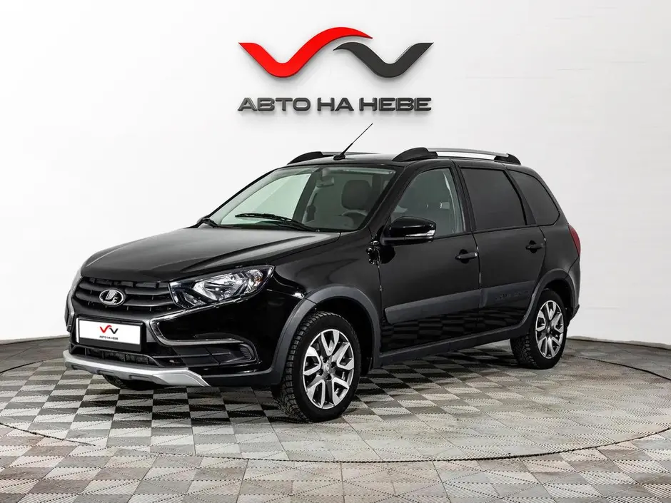 «Авто на Неве»