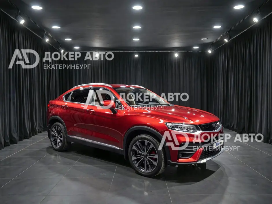 фото автомобиля