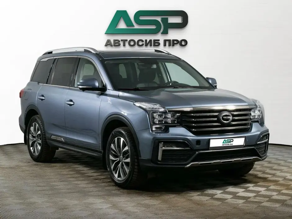 «АвтоСиб Про»