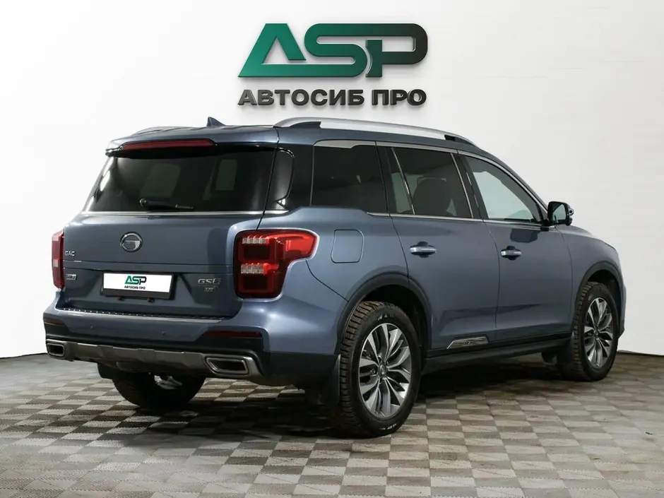 «АвтоСиб Про»