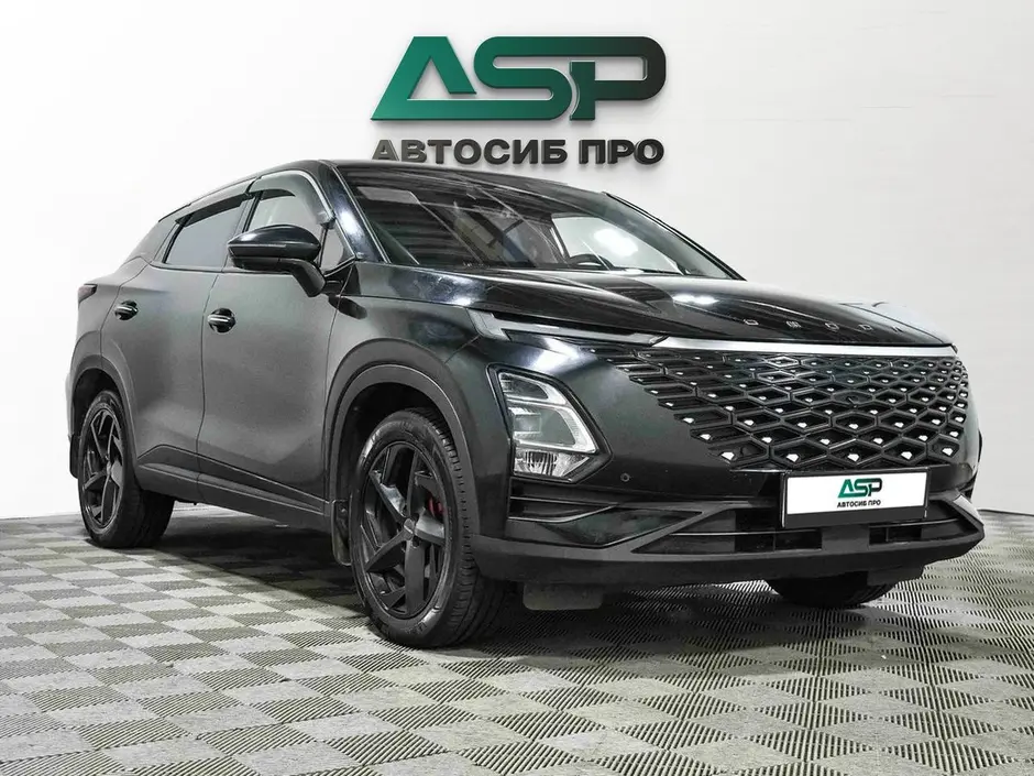 «АвтоСиб Про»