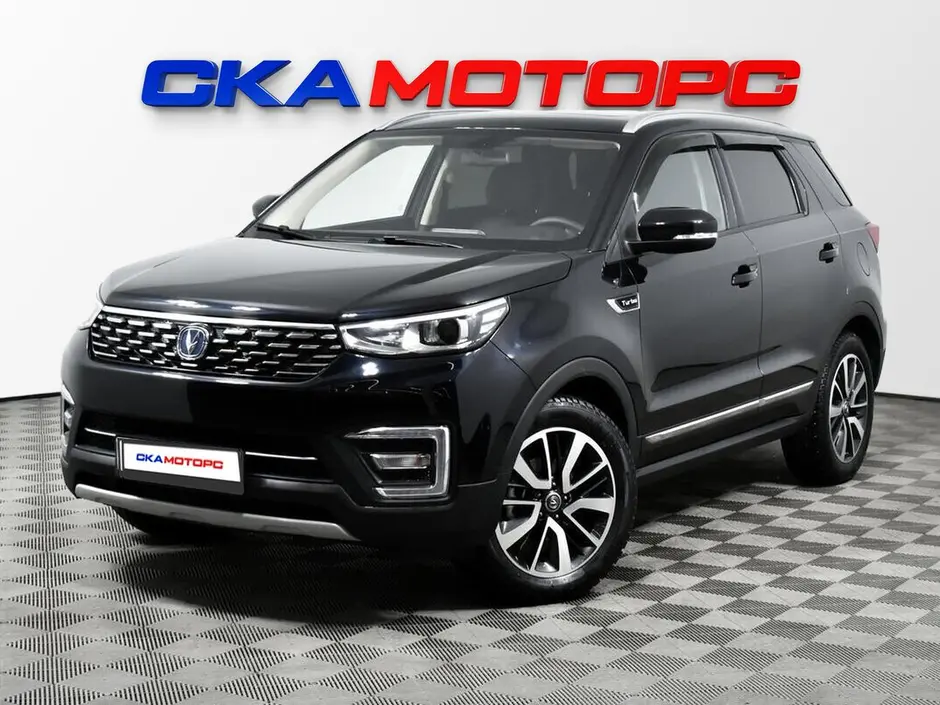 Пробег-Авто