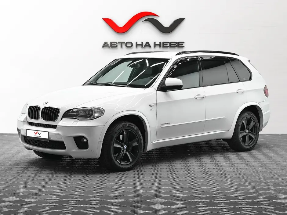«Авто на Неве»