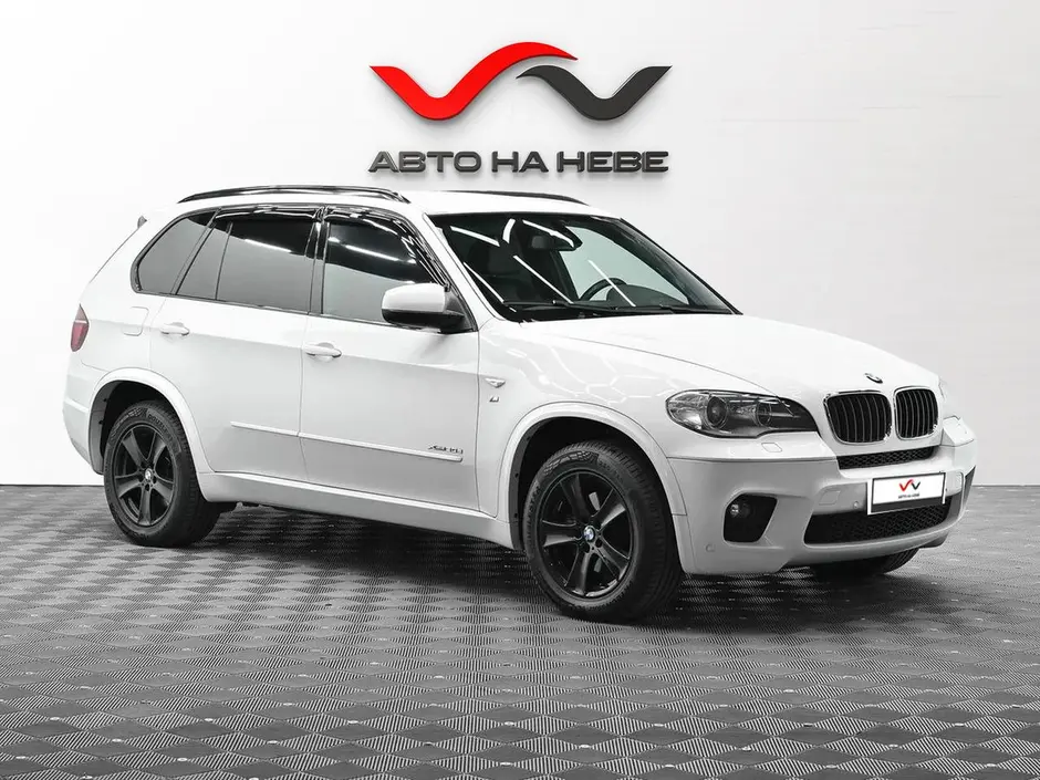 «Авто на Неве»