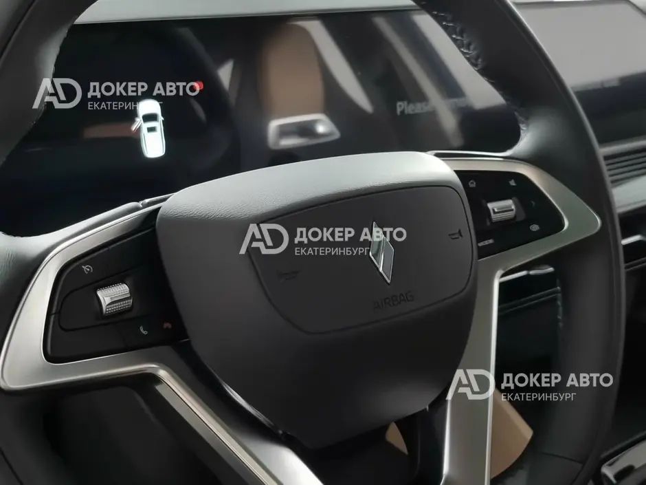 АЦ "Докер Авто"