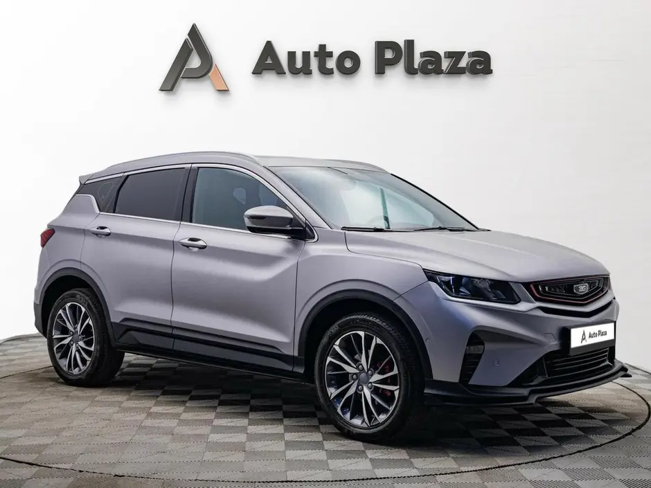 AutoPlaza